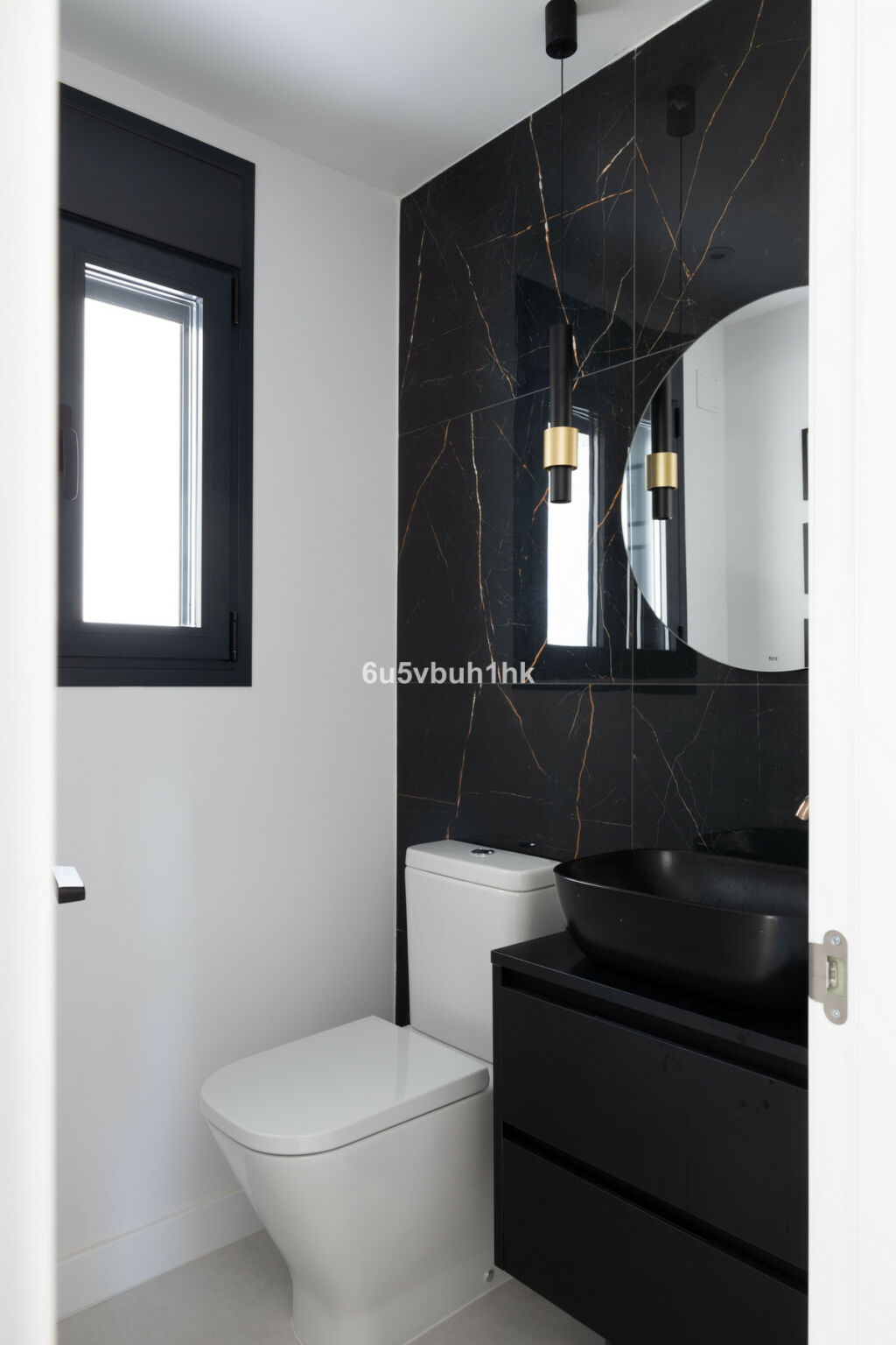 Detached Villa La Quinta Málaga - image 25