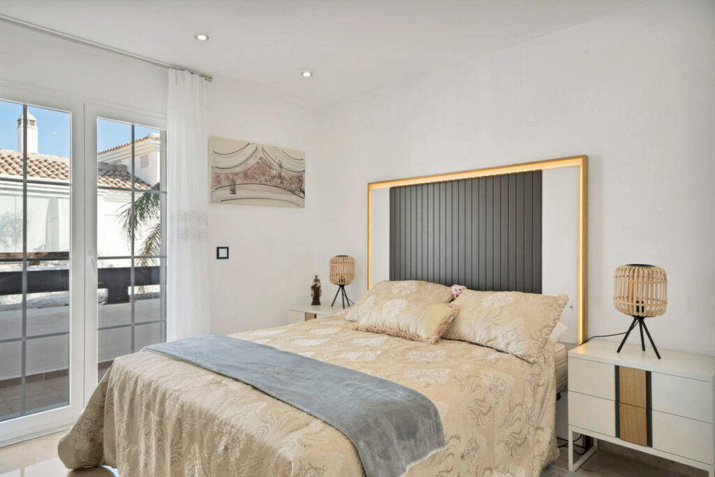 Penthouse Benalmadena Málaga - image 26