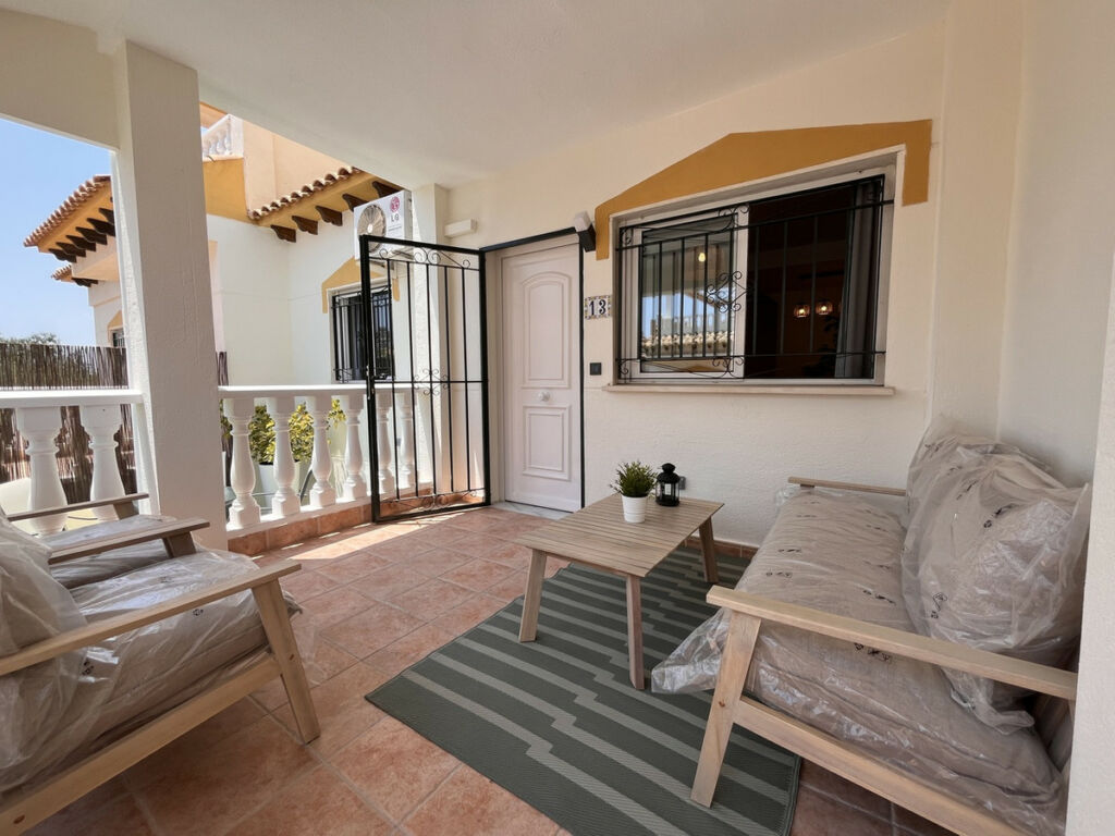 Townhouse Playa Flamenca Alicante - image 25