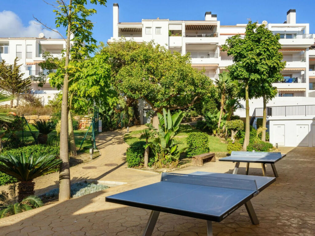 Ground Floor Apartment Benalmadena Costa Málaga - image 26