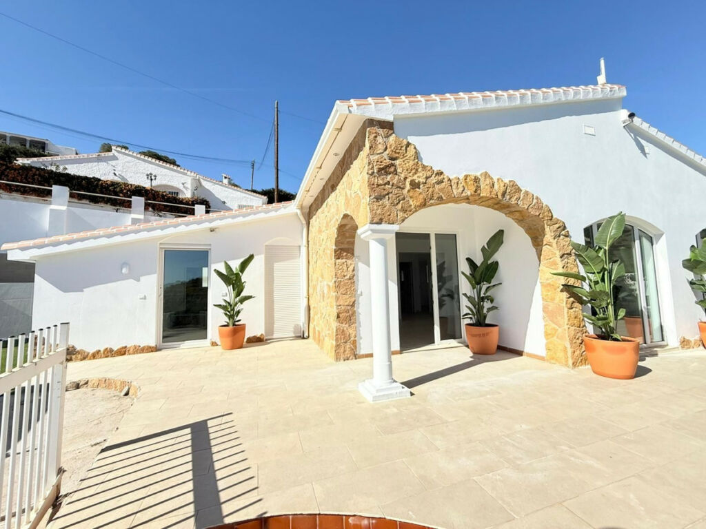 Detached Villa Torrox Costa Málaga - image 25