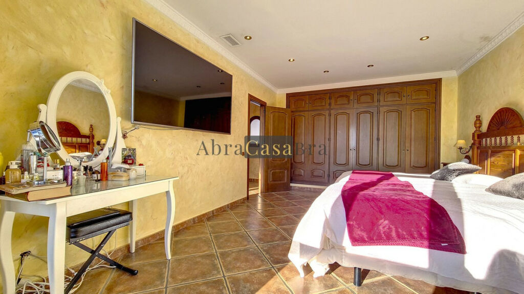 Townhouse Cómpeta Málaga - image 25