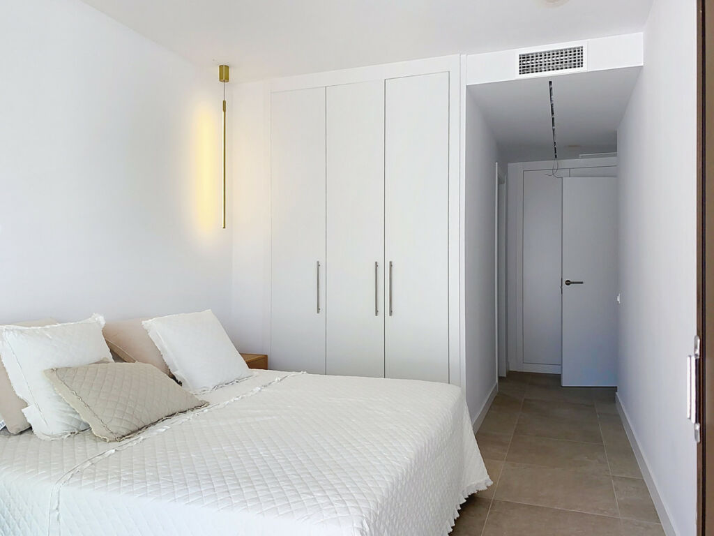 Ground Floor Apartment Estepona Málaga - image 21