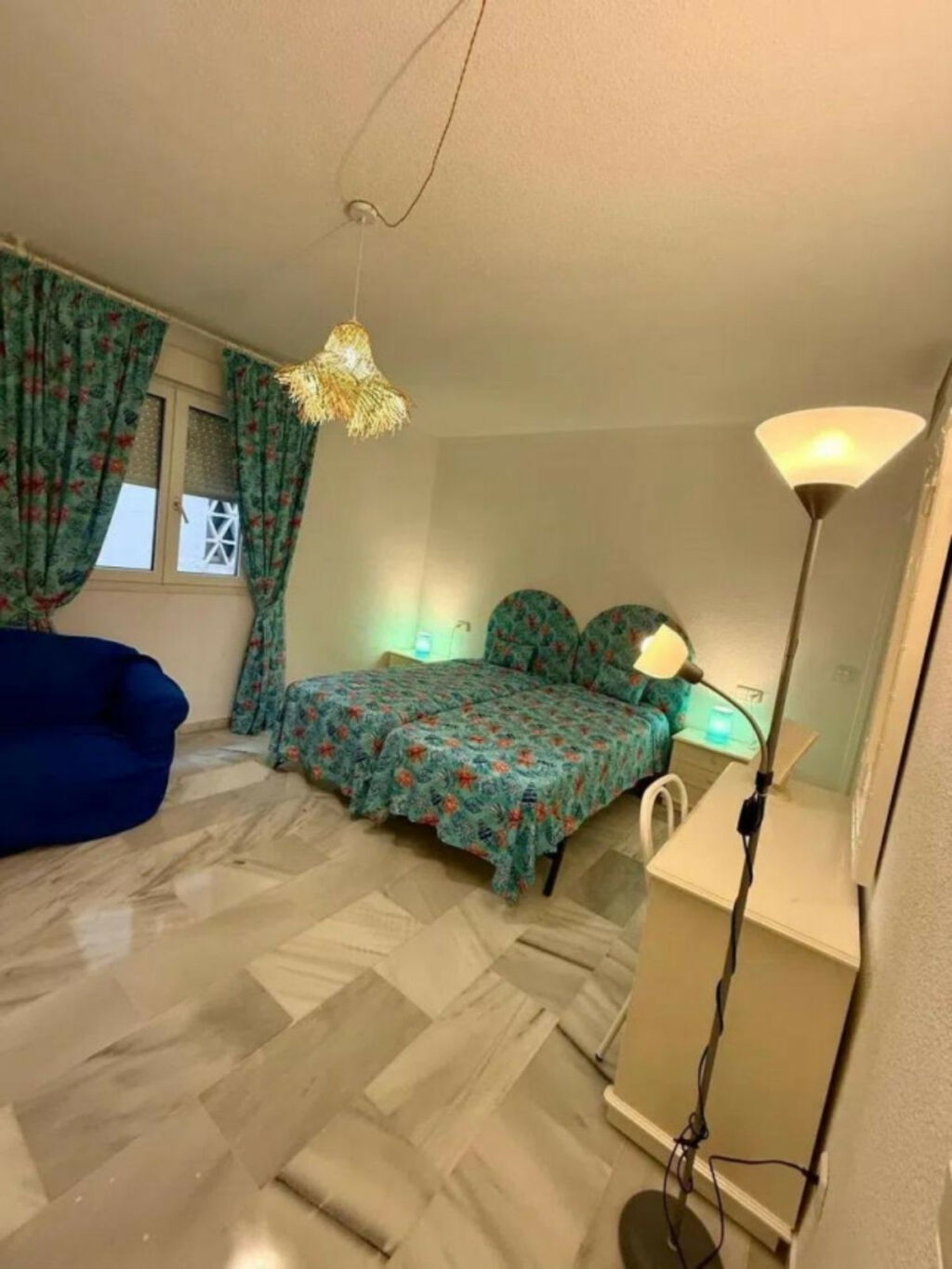 Middle Floor Apartment Puerto Banús Málaga - image 25