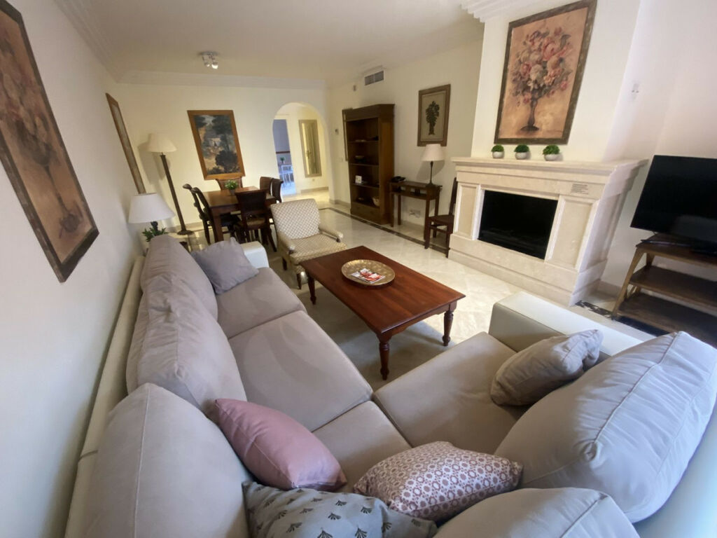 Top Floor Apartment Marbella Málaga - image 25
