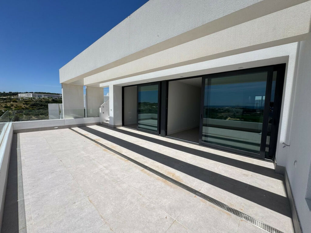 Penthouse Estepona Málaga - image 25