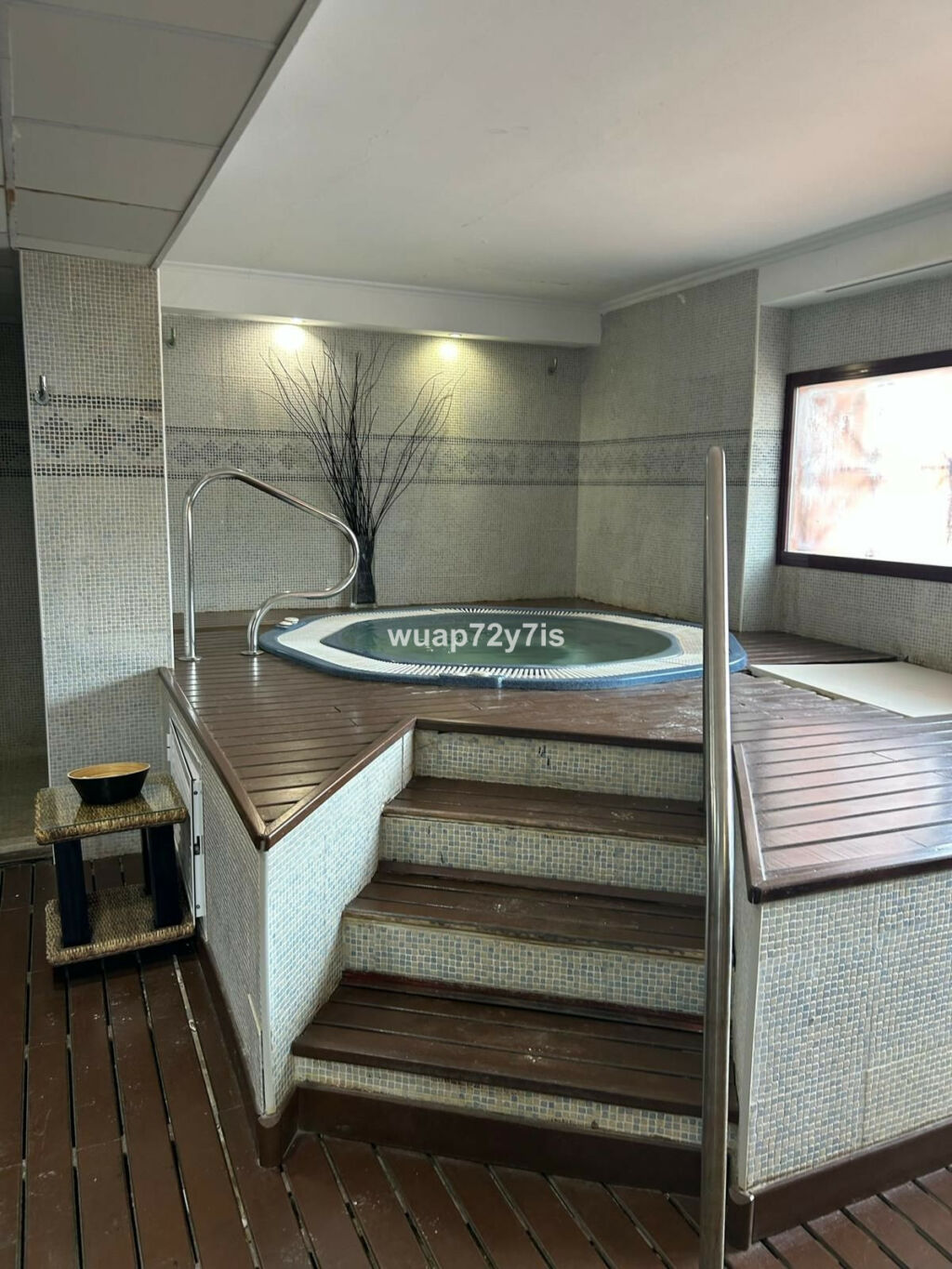 Penthouse La Mairena Málaga - image 25