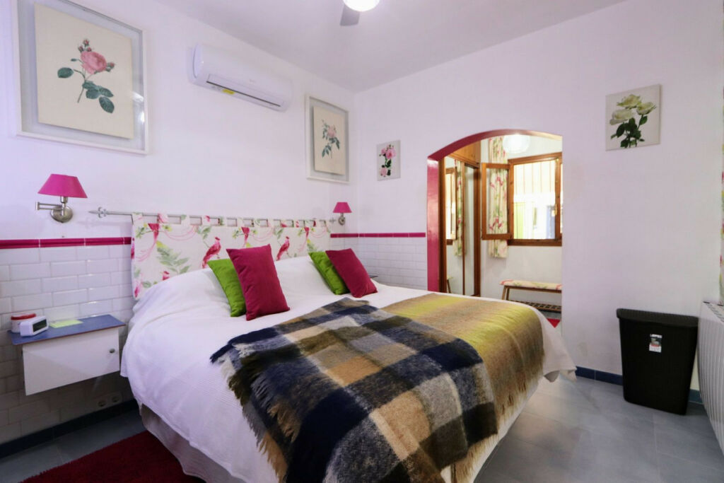 Detached Villa Balsicas Murcia - image 26