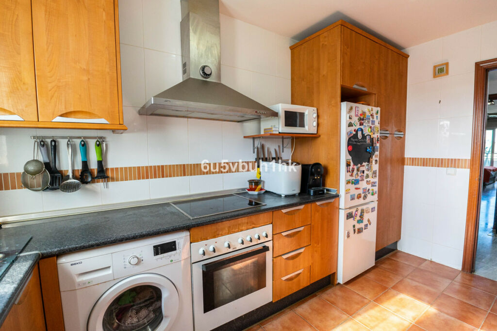 Ground Floor Apartment Alhaurin Golf Málaga - image 25