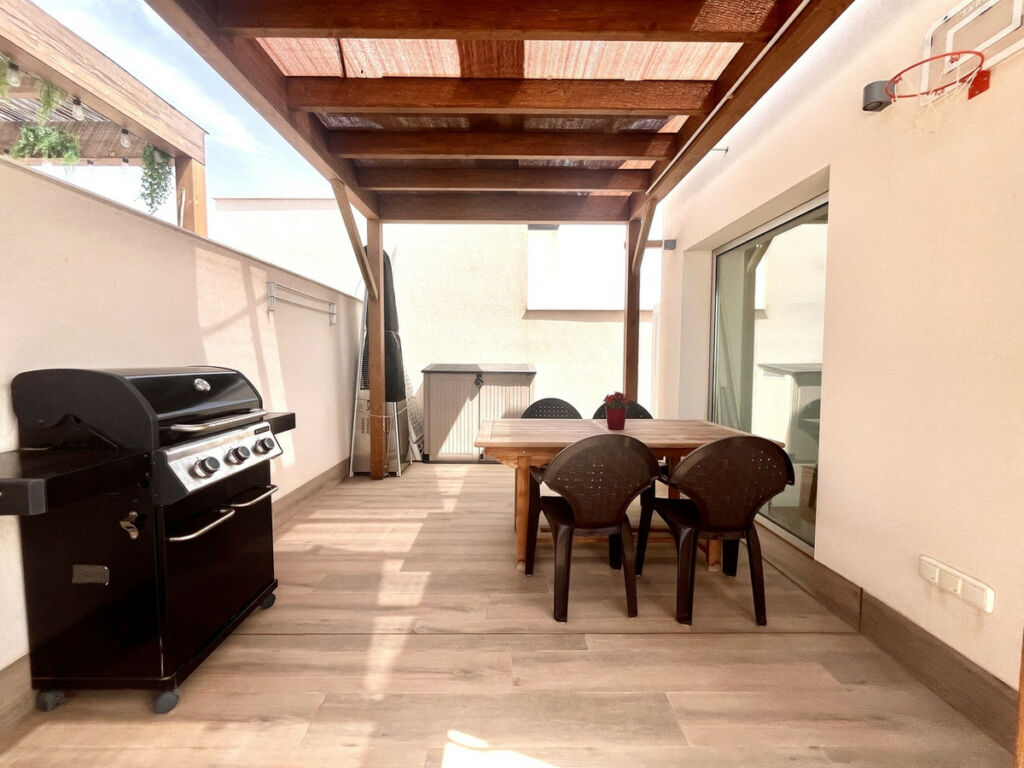 Penthouse Los Dolses Alicante - image 25