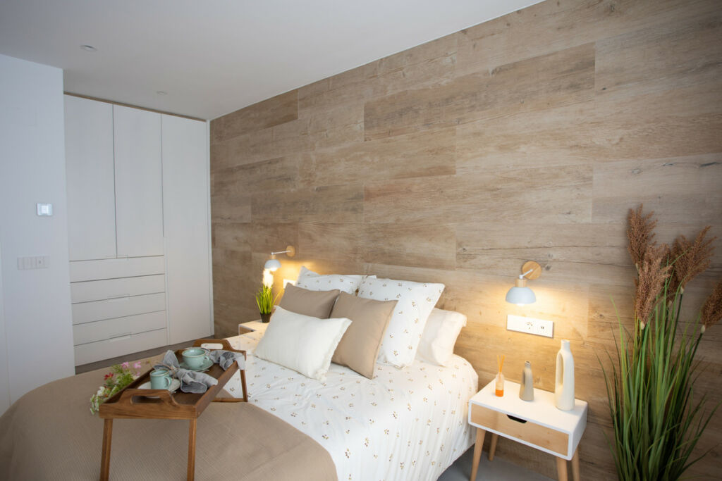 Ground Floor Apartment San Pedro del Pinatar Murcia - image 25