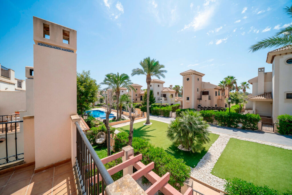 Bungalow Algorfa Alicante - image 25