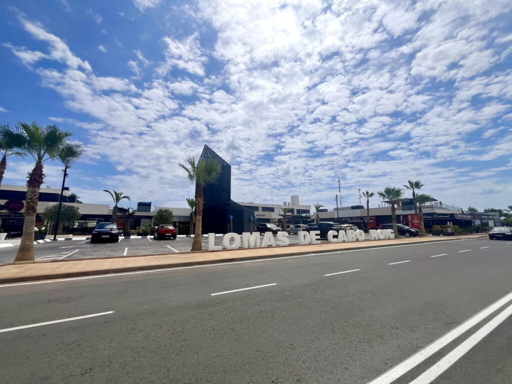 Ground Floor Apartment Cabo Roig Alicante - image 27