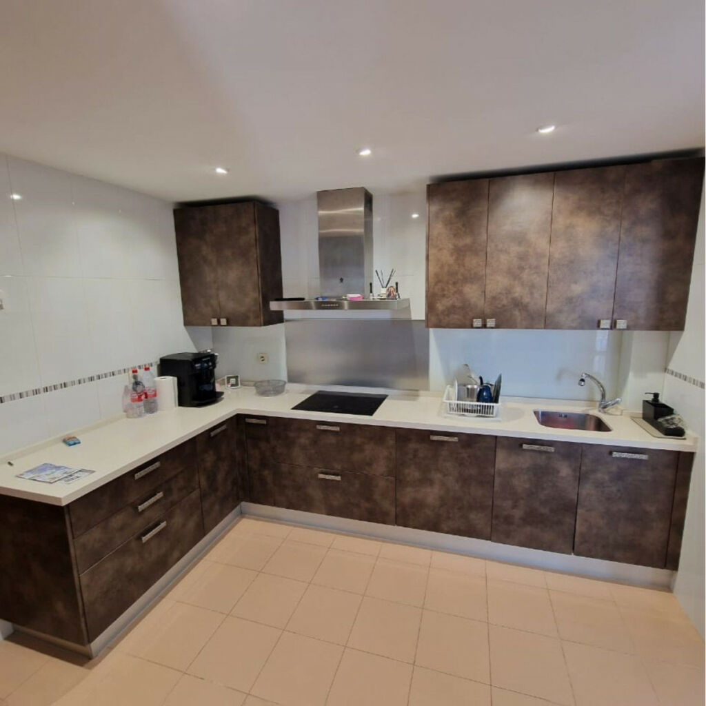 Detached Villa Cerros del Aguila Málaga - image 24