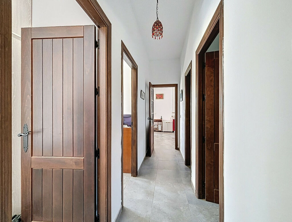 Semi-Detached House Almayate Alto Málaga - image 25
