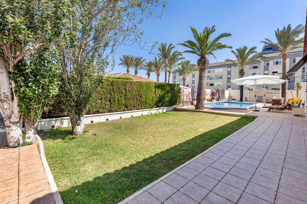 Detached Villa Rocio del Mar Alicante - image 25