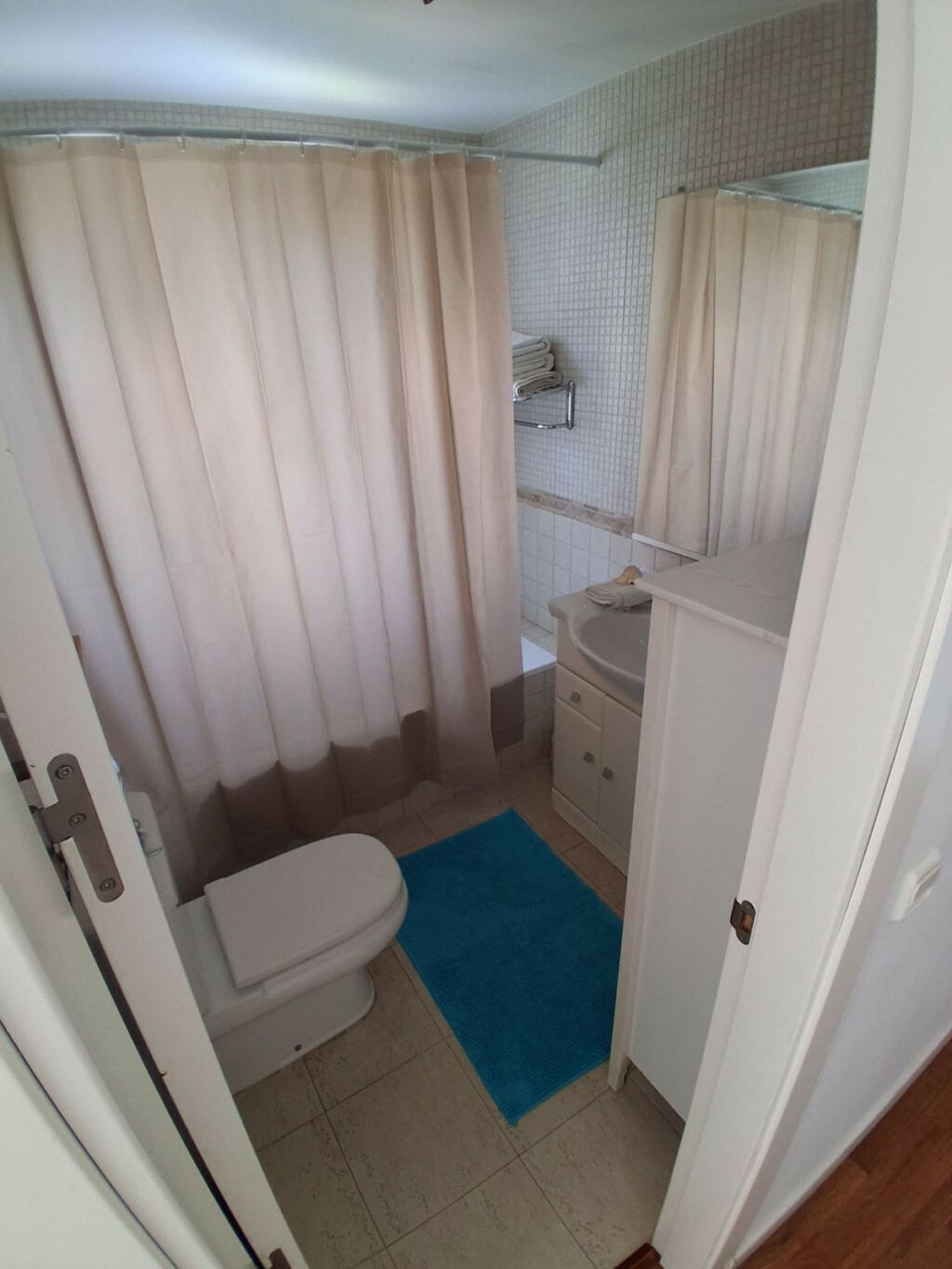 Middle Floor Apartment Calahonda Málaga - image 27