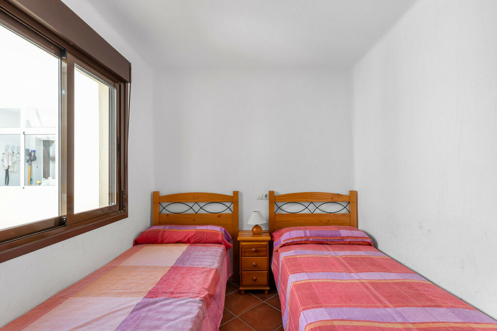 Middle Floor Apartment Los Altos Alicante - image 25