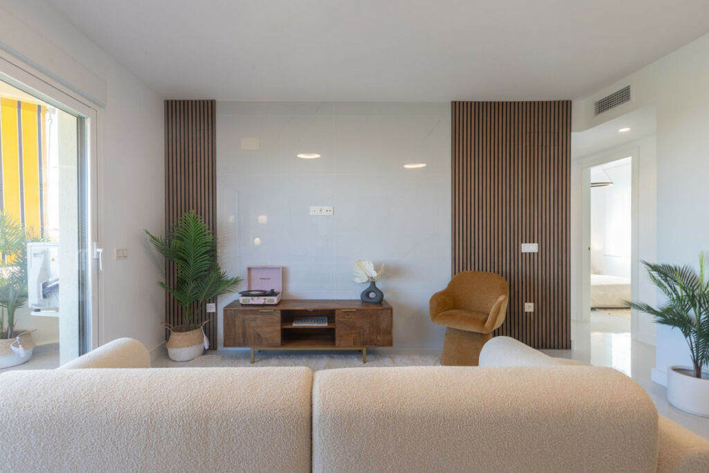 Penthouse Marbella Málaga - image 25