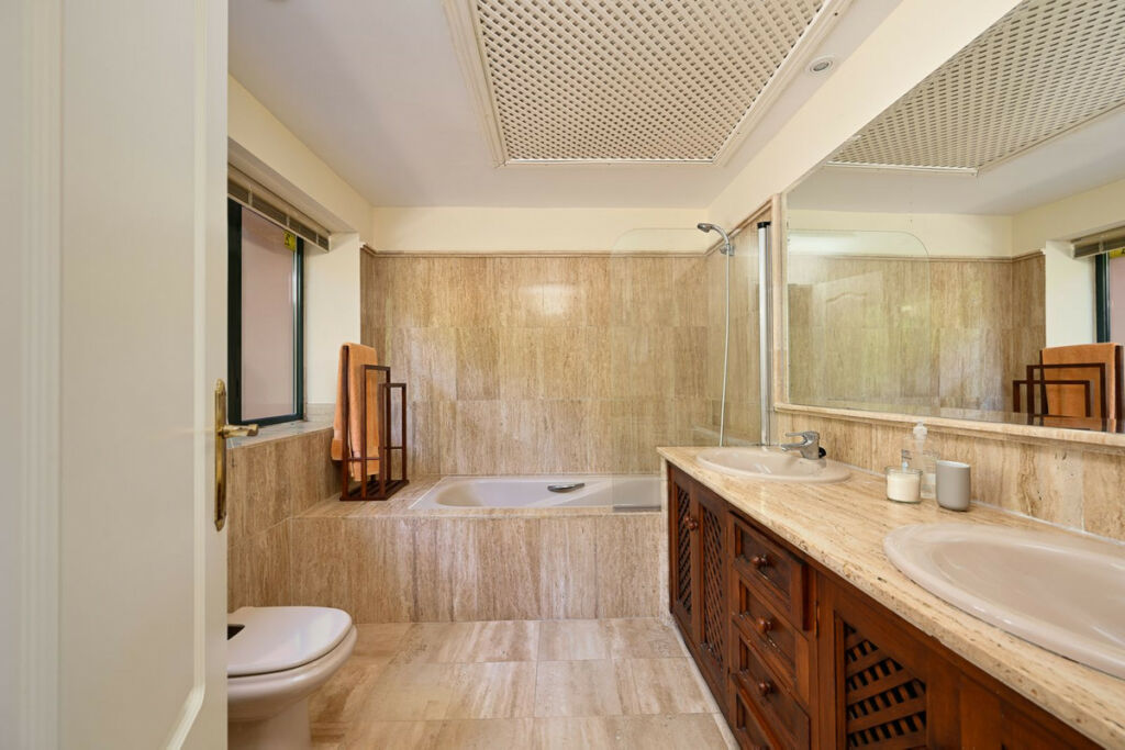 Detached Villa Atalaya Málaga - zdjęcie 20