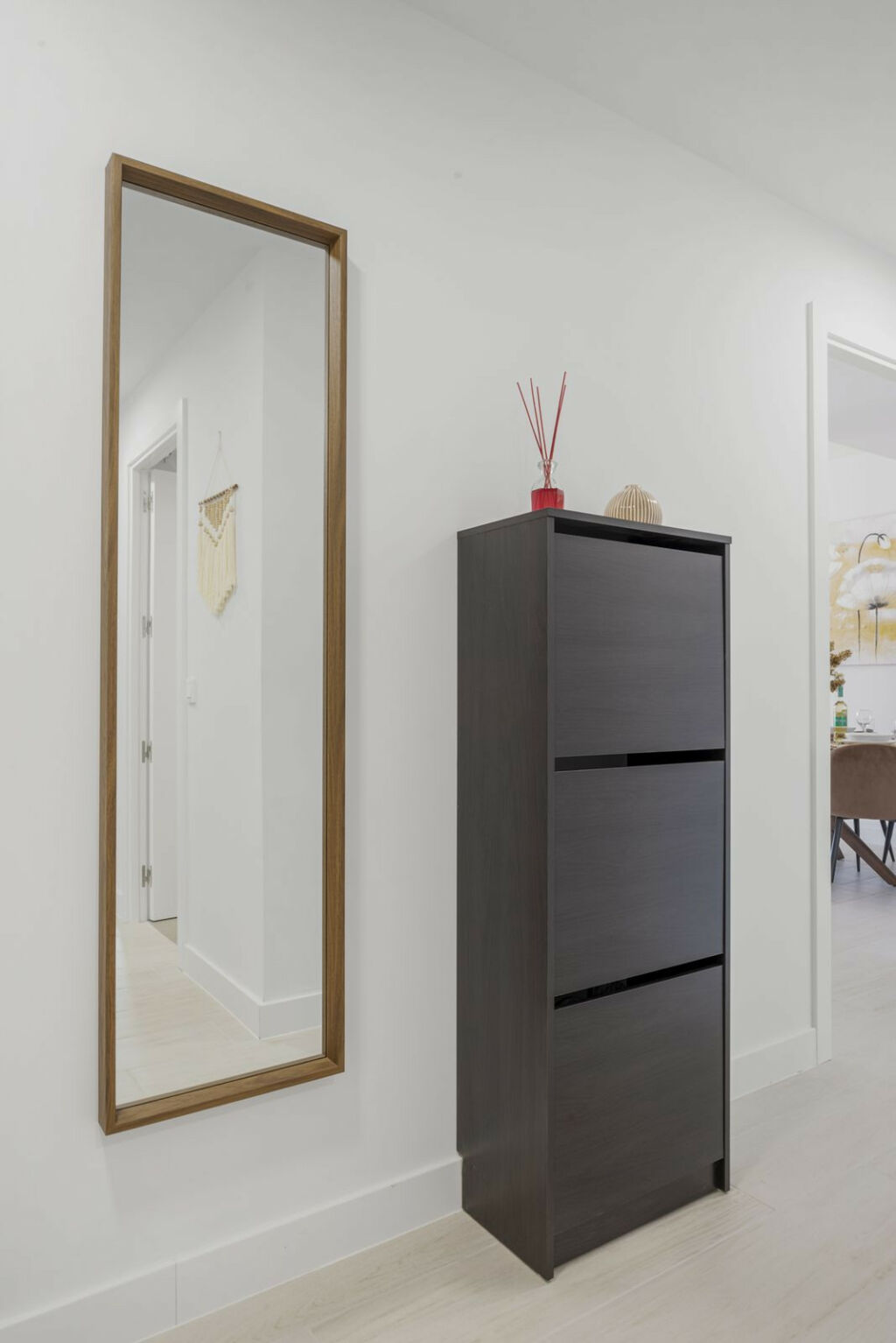 Middle Floor Apartment Estepona Málaga - image 25