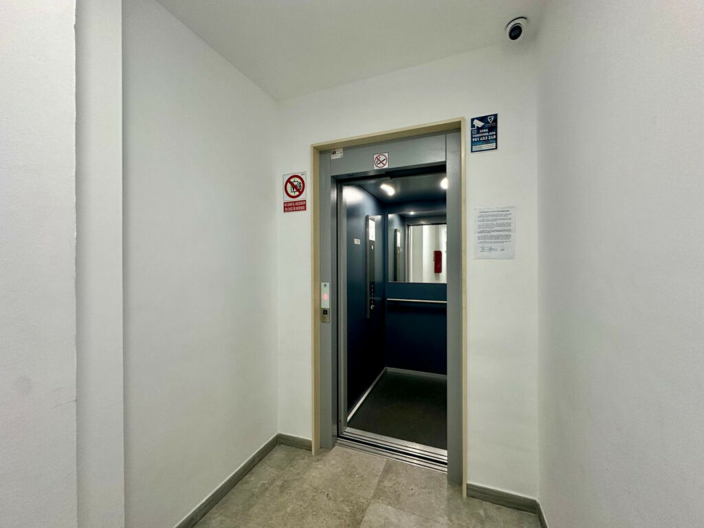 Middle Floor Apartment Fuengirola Málaga - image 25