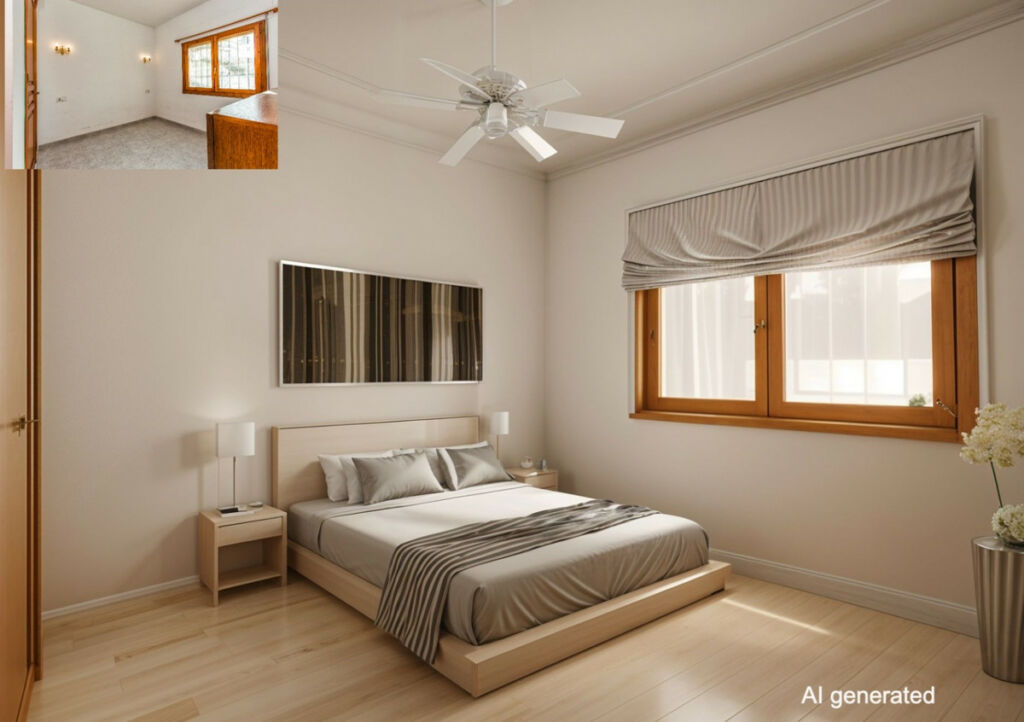 Detached Villa Calpe Alicante - image 25