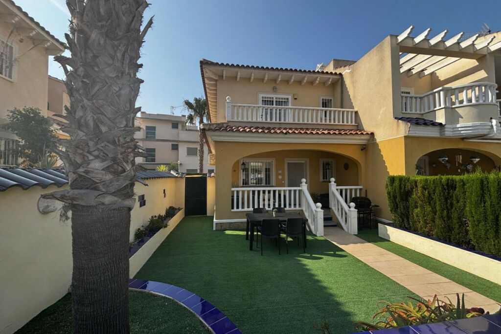 Townhouse Ciudad Quesada Alicante - image 25