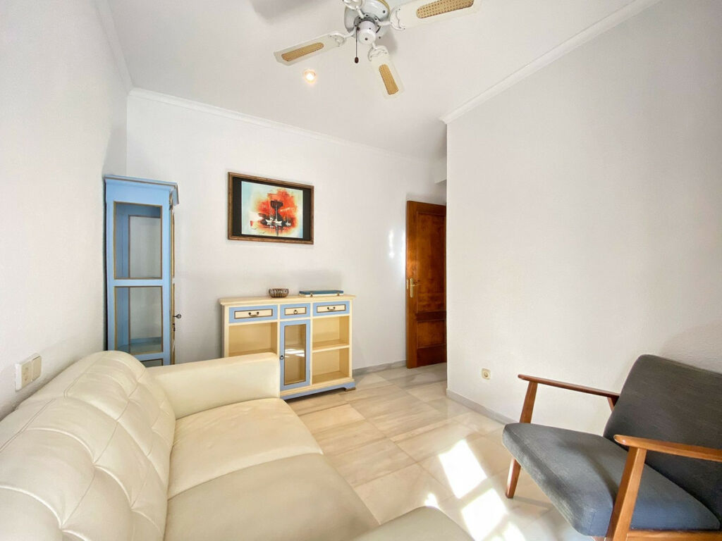 Penthouse Marbella Málaga - image 25