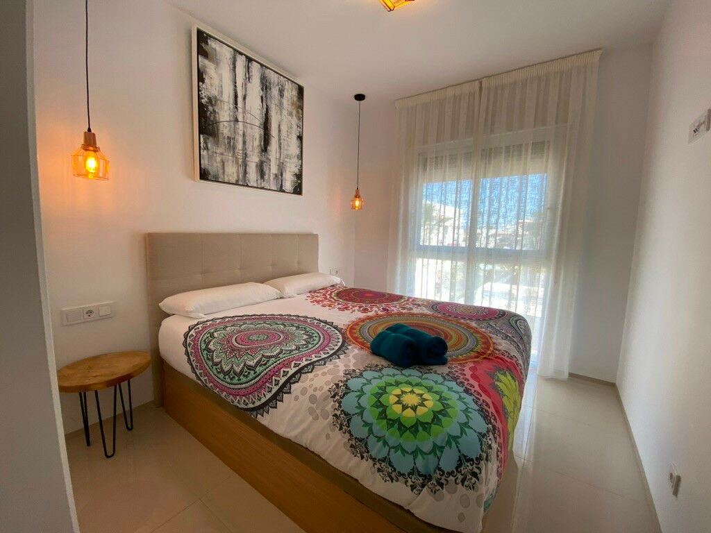 Penthouse Ciudad Quesada Alicante - image 4