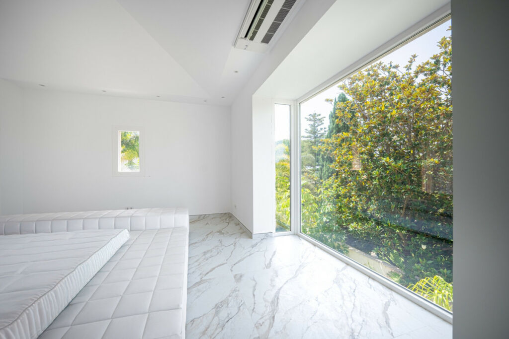 Detached Villa Marbella Málaga - image 25