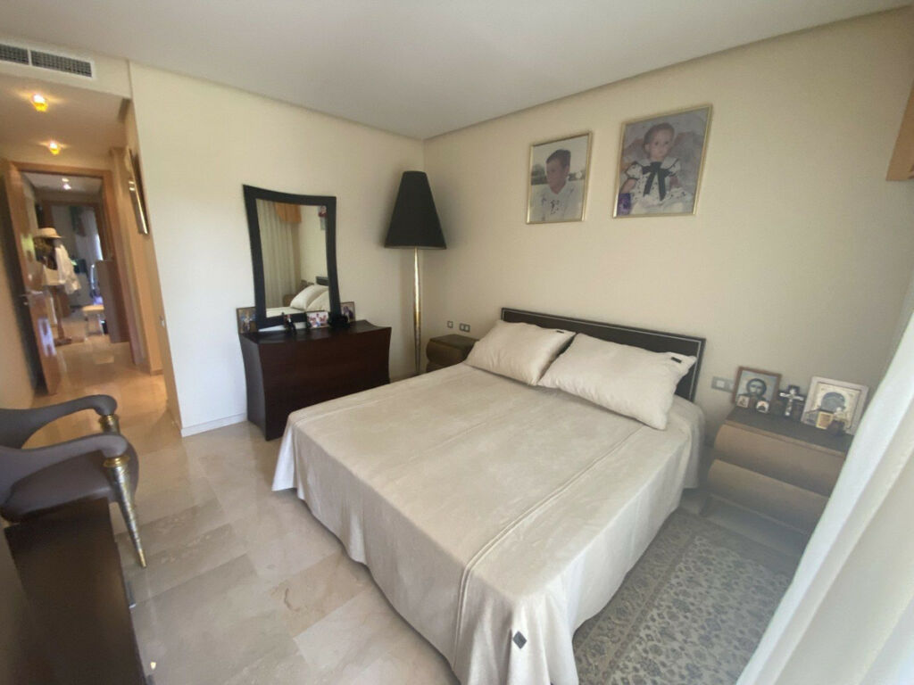 Middle Floor Apartment La Cala Golf Málaga - image 25