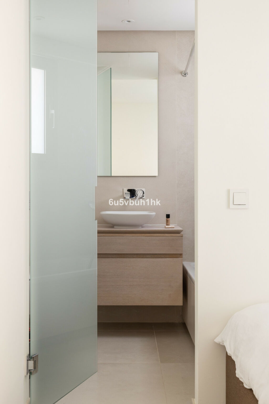 Ground Floor Apartment Marbella Málaga - image 25