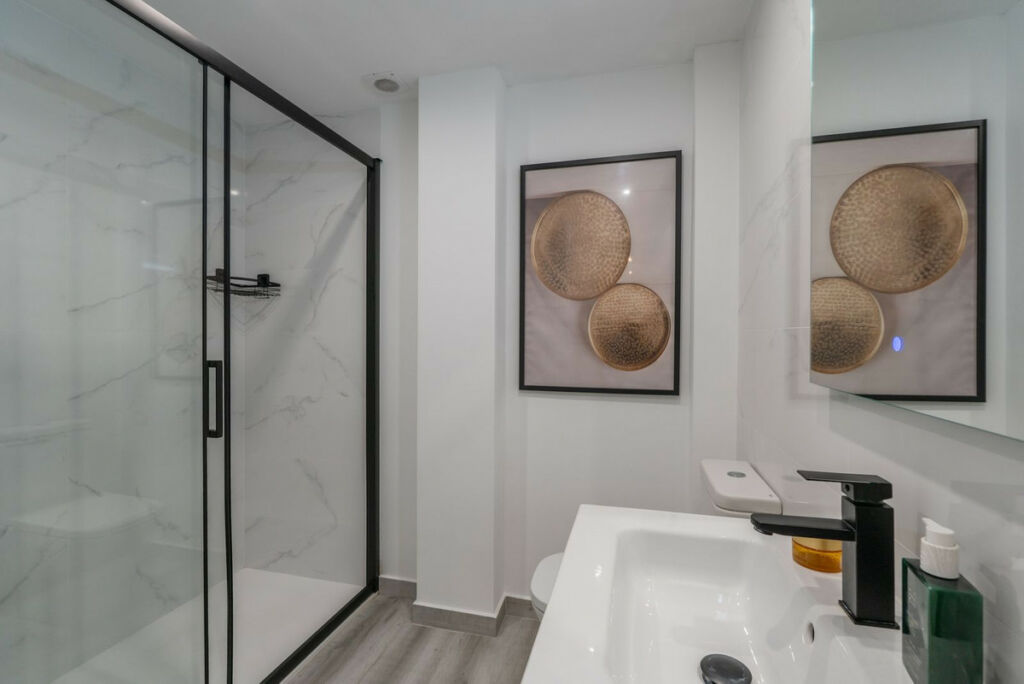 Middle Floor Apartment Javea Alicante - image 25