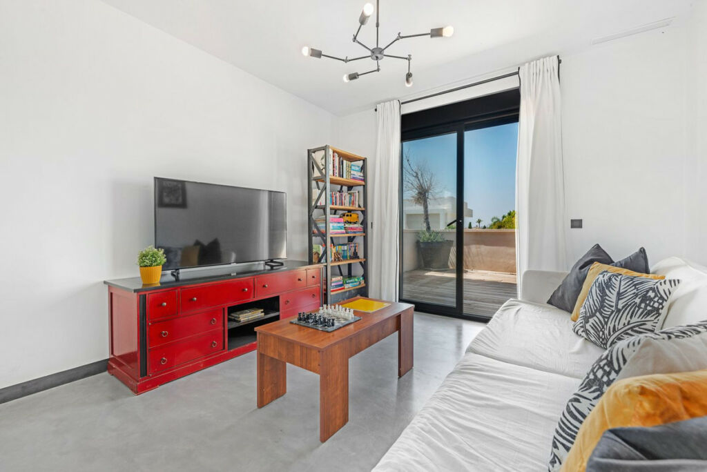 Detached Villa San Juan Alicante - image 23