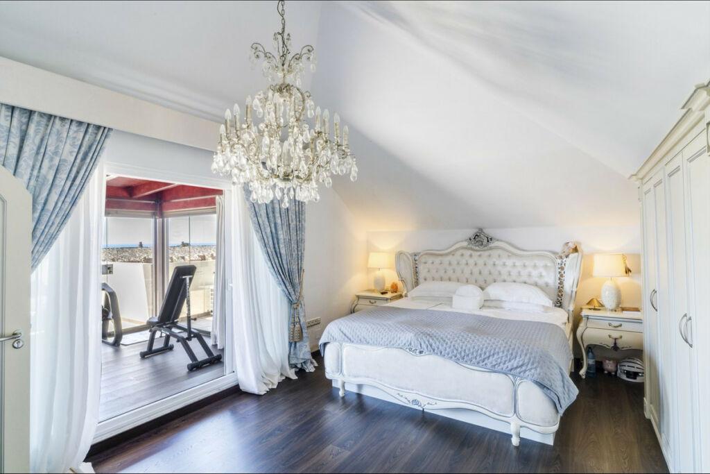 Penthouse Duplex Bahía de Marbella Málaga - image 25