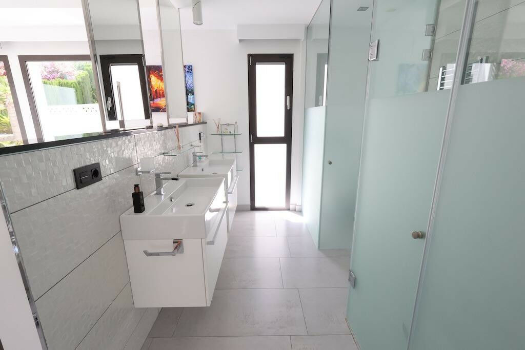 Detached Villa Javea Alicante - image 25