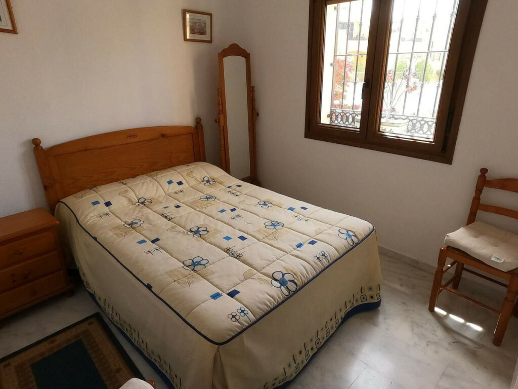 Top Floor Apartment La Finca Golf Alicante - image 25