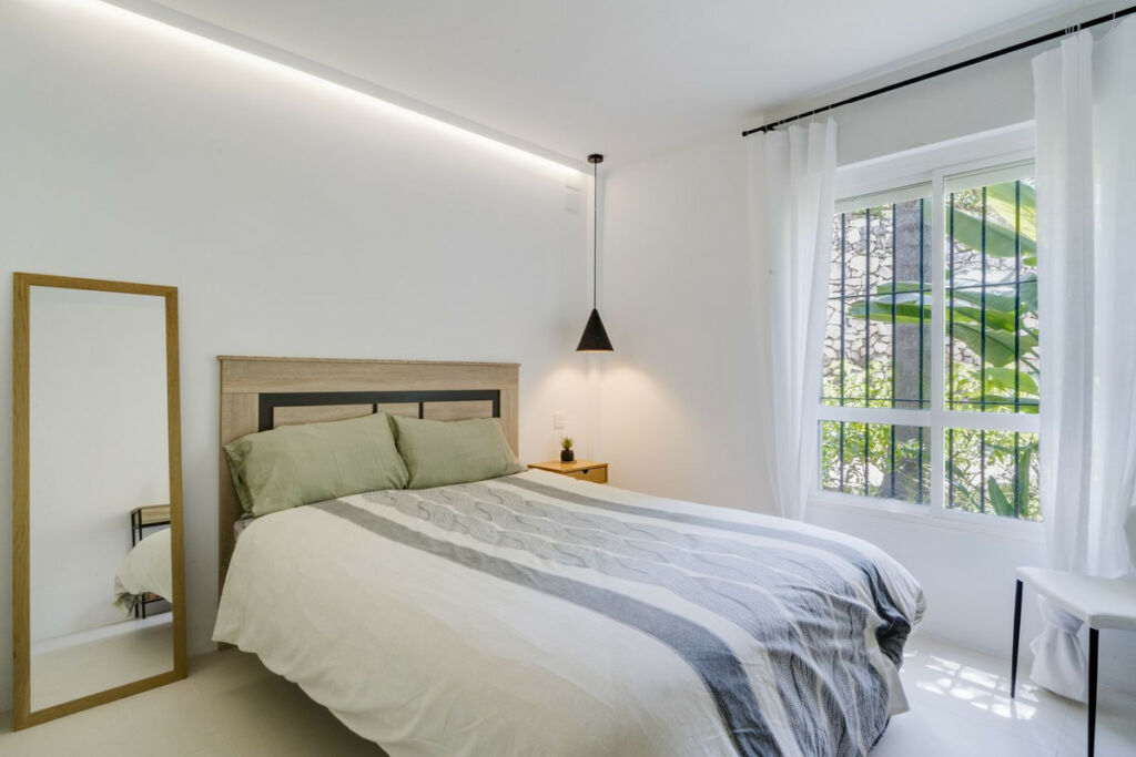 Ground Floor Apartment Reserva de Marbella Málaga - image 20