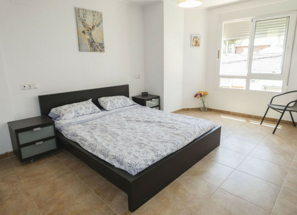 Detached Villa Bigastro Alicante - image 25