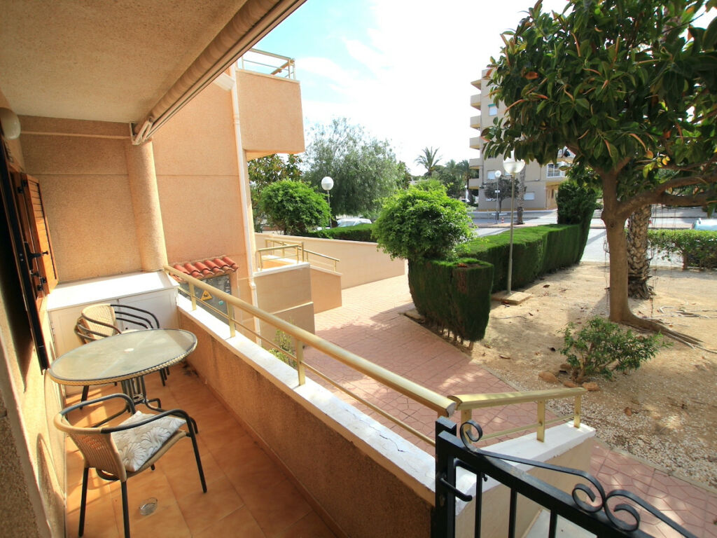 Ground Floor Apartment Guardamar del Segura Alicante - image 25