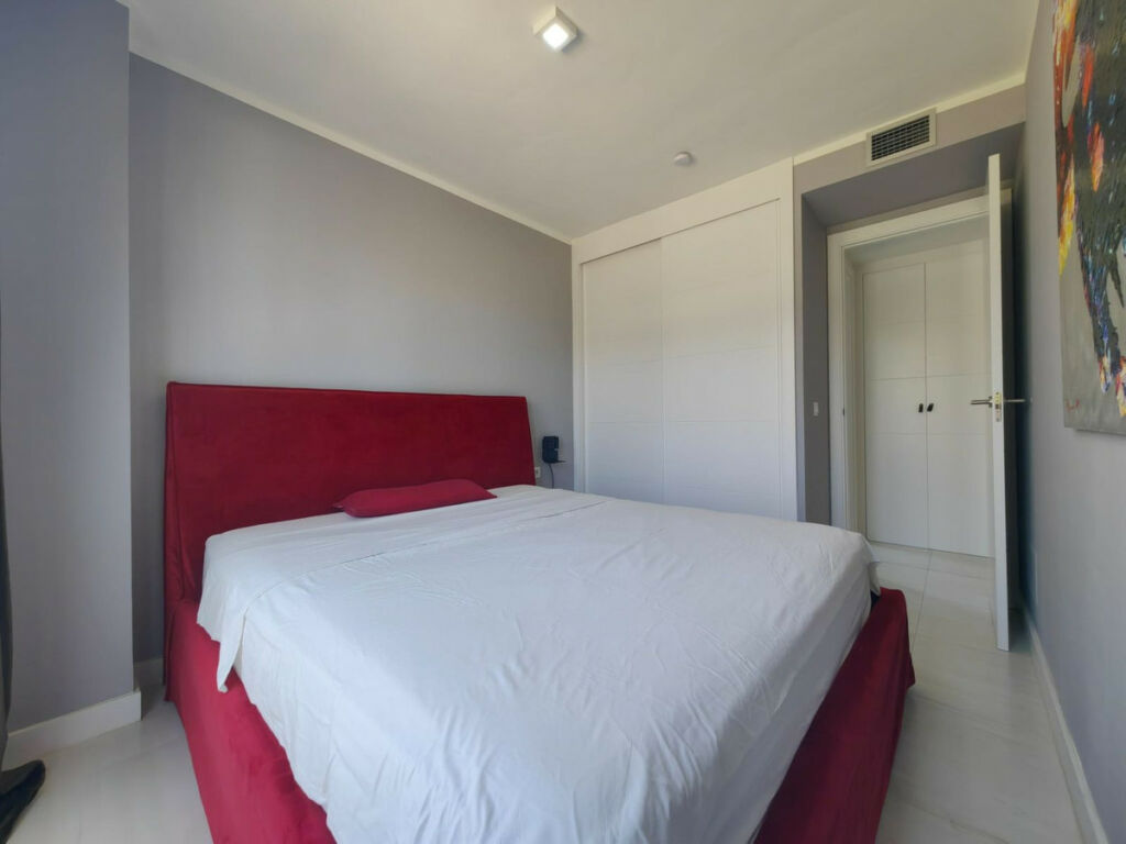 Ground Floor Apartment Estepona Málaga - image 25