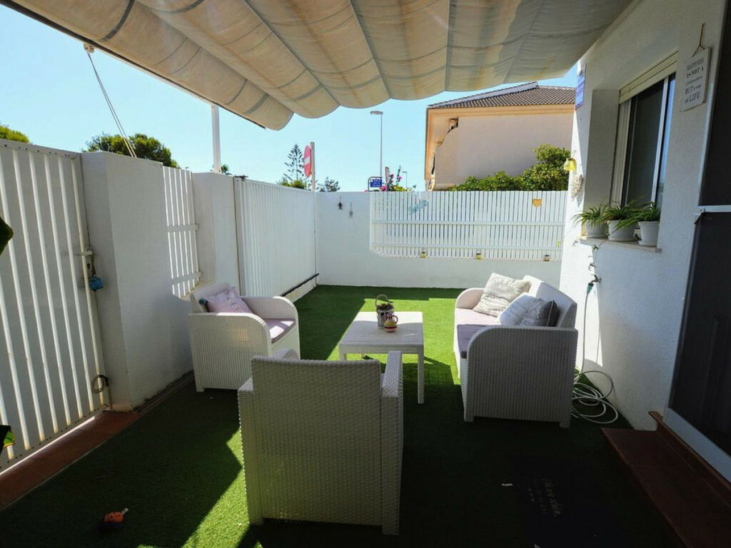 Detached Villa Lo Pagan Murcia - image 25
