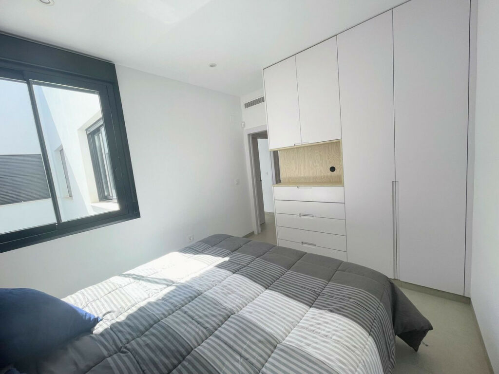 Penthouse San Pedro del Pinatar Murcia - image 23