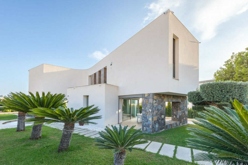 Bungalow Finestrat Alicante - image 25