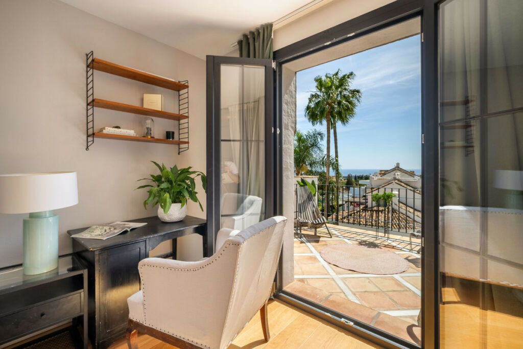 Townhouse Marbella Málaga - image 25