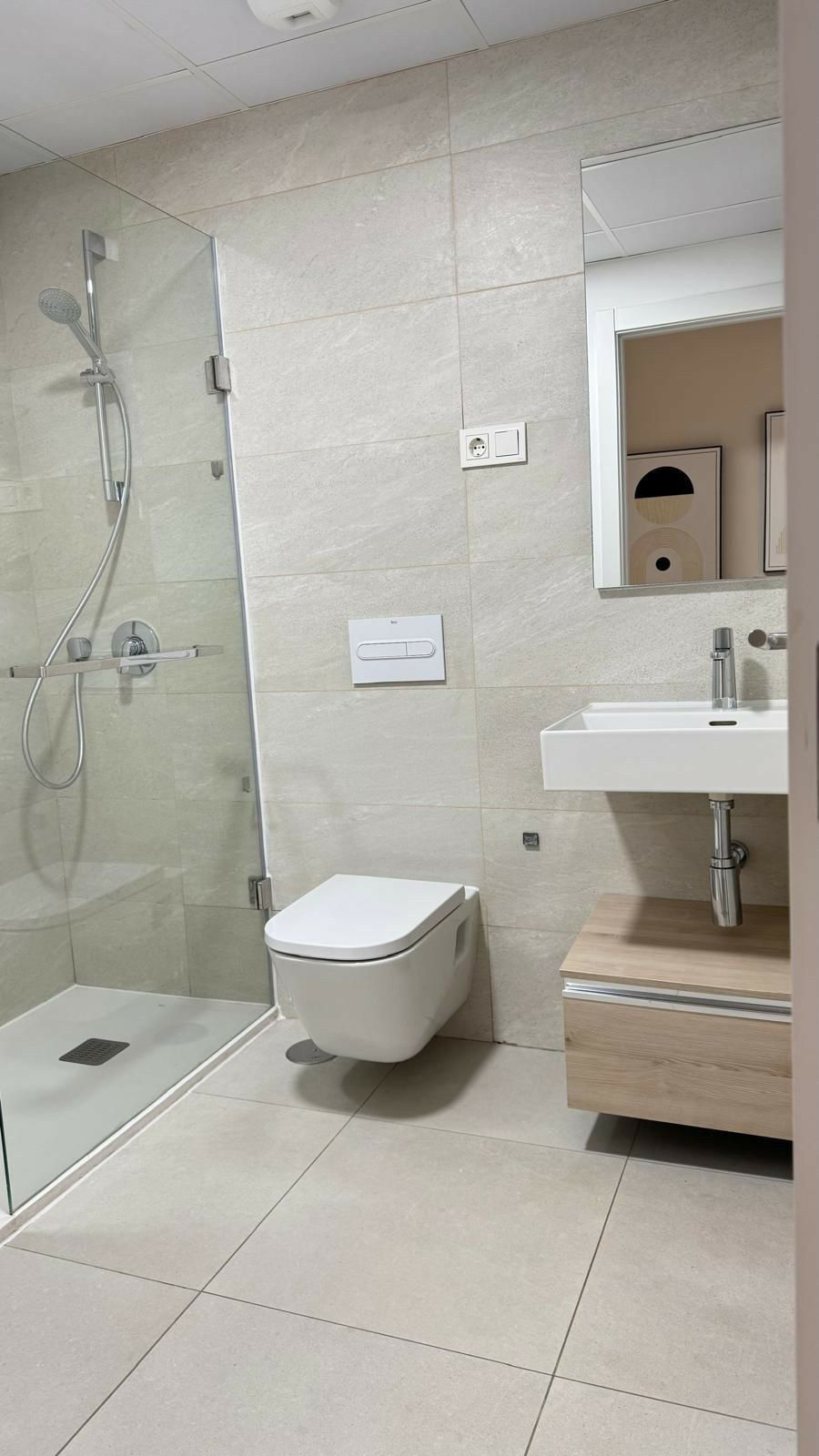 Middle Floor Apartment Estepona Málaga - image 25