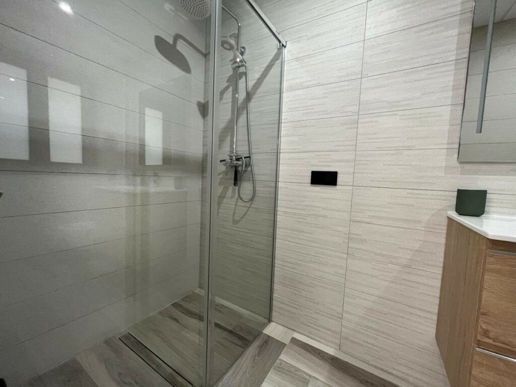 Detached Villa Los Balcones Alicante - image 25