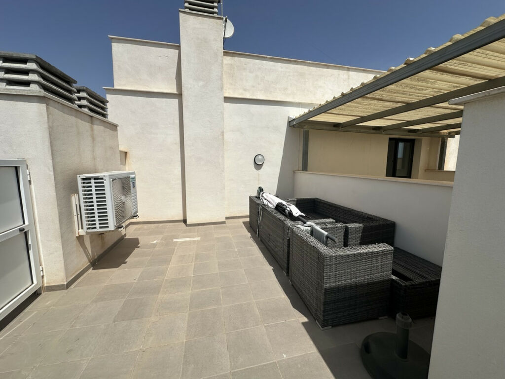 Middle Floor Apartment Villamartin Alicante - image 24