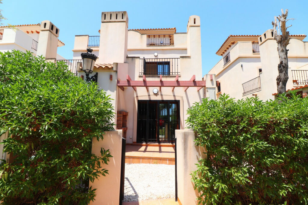 Semi-Detached House Algorfa Alicante - image 25
